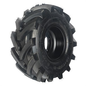 {{photo.Alt || photo.Description || 'Колесо левое пневматическое с диском PATRIOT P19x7.0 8D 1 Extreme'}}