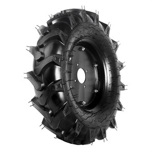 {{photo.Alt || photo.Description || 'Колесо пневматическое с диском PATRIOT P6.00 12D 1'}}