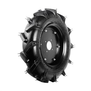 {{photo.Alt || photo.Description || 'Колесо пневматическое с диском PATRIOT P5.00 12D 1'}}