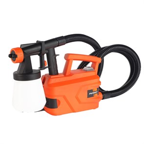 {{photo.Alt || photo.Description || 'Краскопульт электрический PATRIOT SG 550 HVLP'}}