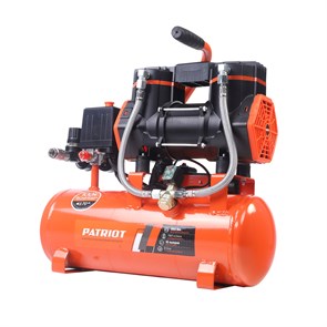 {{photo.Alt || photo.Description || 'Компрессор поршневой безмасляный PATRIOT KDS 190 F10'}}