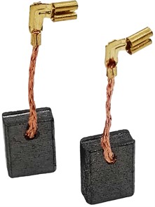 {{photo.Alt || photo.Description || 'Щётка угольная 14х10,8х5,3 (комплект 2 шт) УШМ Denzel AG 125-1100'}}