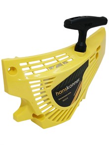 {{photo.Alt || photo.Description || 'Стартер в сборе бензопилы Hanskonner HGC2218'}}