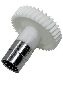 {{photo.Alt || photo.Description || 'Шестерня большая с валом мясорубки Редмонд RMG-1205, RMG-1205-8'}}