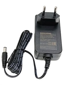 {{photo.Alt || photo.Description || 'Блок питания (зарядки) беспроводного вертикального моющего пылесоса REDMOND RV-UR390'}}