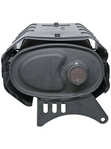 {{photo.Alt || photo.Description || 'Глушитель генератора бензинового ZONGSHEN KB 9000 E'}}