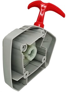 {{photo.Alt || photo.Description || 'Стартер воздуходувки бензиновой REDVERG RD-GAB226v2'}}