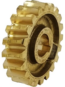 {{photo.Alt || photo.Description || 'Шестерня редуктора шнека снегоуборщика GEOS SnowLine 560 ll, 620 E ll, 760 TE'}}