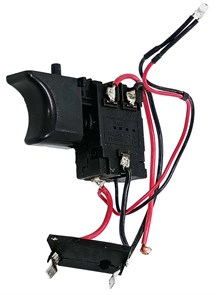 {{photo.Alt || photo.Description || 'Выключатель аккумуляторной дрели-шуруповерта PATRIOT BR 104 Li The One'}}