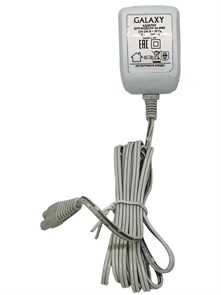 {{photo.Alt || photo.Description || 'Сетевой адаптер эпилятора женского GALAXY LINE GL4960'}}