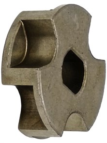 {{photo.Alt || photo.Description || 'Звездочка цепи электрической мотопилы GEOS EKS 2400, EKS 2000'}}