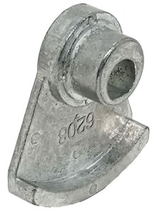 {{photo.Alt || photo.Description || 'Балансир (груз дисбаланса) эксцентриковой шлифовальной машины Hanskonner HOS8145R'}}