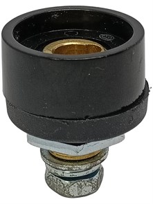 {{photo.Alt || photo.Description || 'Евроразъем 10-25mm инвертора MMA сварки Fubag IR 220'}}