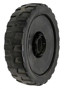 {{photo.Alt || photo.Description || 'Колесо переднее бензиновой газонокосилки Oasis GB-20, GB-27'}}