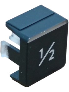 {{photo.Alt || photo.Description || 'Кнопка (1/2) посудомоечной машины Oasis PM-10V6, PM-14V6'}}