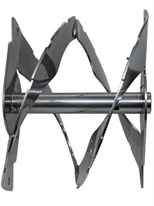 {{photo.Alt || photo.Description || 'Шнек правый Поз. 4 снегоуборщика С65'}}