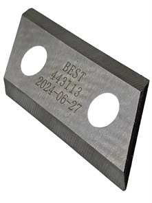 {{photo.Alt || photo.Description || 'Нож садового измельчителя Geos MH 2500 Slice'}}