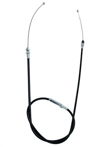 {{photo.Alt || photo.Description || 'Трос поворота снегоотвода SD180-980 снегоуборщика Интерскол СМБ-46/3  (трос 137 см, рубашка 99 см)'}}