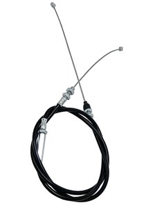 {{photo.Alt || photo.Description || 'Трос поворота снеготвода SD180-920 снегоуборщика Интерскол СМБ-46/3  (трос 131см, рубашка 93 см)'}}