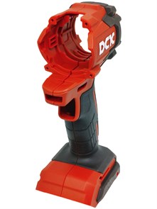 {{photo.Alt || photo.Description || 'Корпус мотора (43, 56) дрели-шуруповерта аккумуляторного DCK KDJZ06-13Z'}}