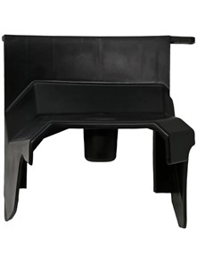 {{photo.Alt || photo.Description || 'Защитный кожух ремня газонокосилки Patriot PT 46S (2022)'}}