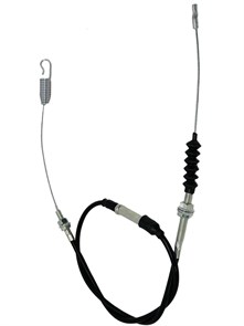 {{photo.Alt || photo.Description || 'Трос привода движения гусеничного снегоуборщика GEOS SnowLine 760 TE'}}