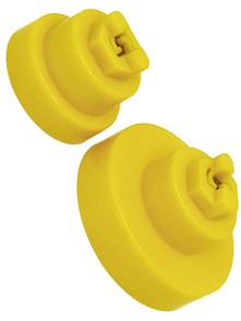 {{photo.Alt || photo.Description || 'Комплект подшипников щеток Ozone IRB-03B для робота-пылесоса'}}