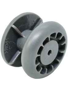 {{photo.Alt || photo.Description || 'Внутренний ролик направляющей верхней корзины посудомоечной машины Oasis PM-9V5,S4, 10V6,S6, 12V5,S4, 14V6,S6'}}