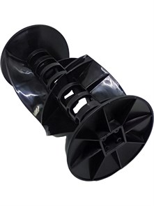 {{photo.Alt || photo.Description || 'Шнек аккумуляторного снегоуборщика KOLNER KST 18-250-1 18V UNI-M Standard'}}