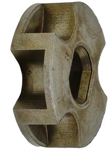 {{photo.Alt || photo.Description || 'Звезда ведущая электрической цепной пилы CARVER RSE-2400М (М24-67)'}}