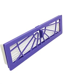 {{photo.Alt || photo.Description || 'HEPA-фильтр OZONE HR-81 синтетический для робота-пылесоса'}}