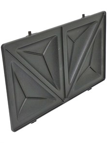 {{photo.Alt || photo.Description || 'Сменная жарочная панель сэндвичницы Oasis (SW,SB) мультипекаря PK-3W, PK-3B'}}