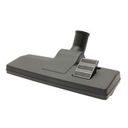 {{photo.Alt || photo.Description || 'Щетка для пылесоса "Пол-ковер" Ozone с металлической подошвой 270х95 мм, под трубку 32 мм UN-2132'}}