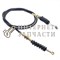 Трос регулировки угла выброса снега снегоуборщика Forza СО9062A Б0009488
