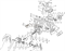 Ремень привод шнеков  снегоуборщика RedVerg RD-24065-95 RD-24065-95 - фото 164405