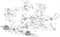 Втулка снегоуборщика RedVerg RD-27013E-109 6654684_RD - фото 164420