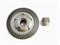 Зубчатая пара (комплект шестерней) болгарки Bosch GWS 26-230 JB (0601856903) EU 458536 - фото 288128