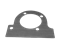 Прокладка виброплиты Masalta MS125 18273226