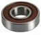 Подшипник 6303-2RS 17337831