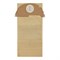 PK-217/5 Фильтр-мешки Airpaper бумажные для пылесоса, 5 шт PK-217/5