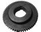 Шестерня ведущая виброплиты TSS MSH160E 3002024