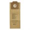 PK-210/300 Фильтр-мешки Airpaper бумажные для пылесоса, 300 шт PK-210/300 - фото 325426