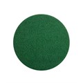 Комплект ПАДов Euroclean зеленых категория A,13 дюймов EURPAD-A13GREEN