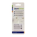 Набор нож и решетка для мясорубки, 1 шт., сталь, бренд: EUROKITCHEN, арт. NR1207 NR1207