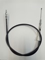 Трос з/х WM1100 культиватора Weima 111010080001 111010080001 - фото 447069