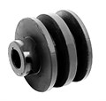 Шкив Kimotozip культиватора тип 20*70*2A 177001 - фото 447204
