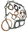 Комплект прокладок дизельного двигателя 186FA