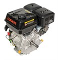 Двигатель Loncin G270F (C type) вал D25.4 шпонка