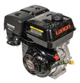 Двигатель Loncin G270F (A type) D25 шпонка