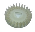 Крыльчатка маховика Kimotozip для двигателя 188F